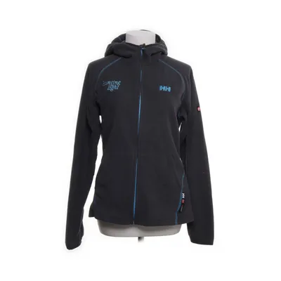 Fleecejacka (Grå) från Helly Hansen Polyester