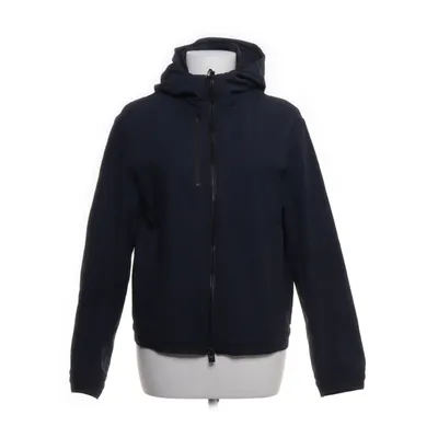 Softshell jacket (Blue) from Krakatau Elastane, Nylon