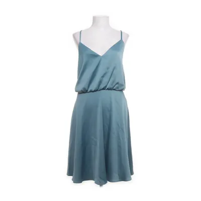 Klänning (Grön) från Vera Mont Elastan, Polyester