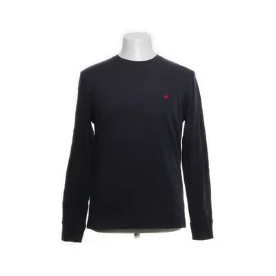 Långärmad t-shirt (Blå) från Brooks Brothers