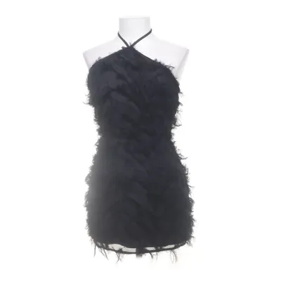 Halterneckklänning (Svart) från Josefine HJ x NA-KD Polyester