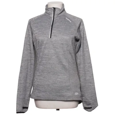 Fleece trui (Grijs) van Karhu Polyester