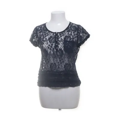 Blus (Blå) från Hollister