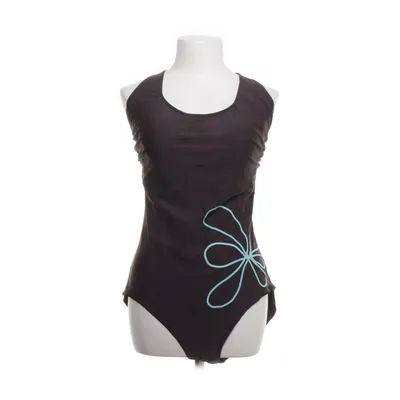 Badpak (Bruin) van Okay Elastaan, Polyamide, Polyester