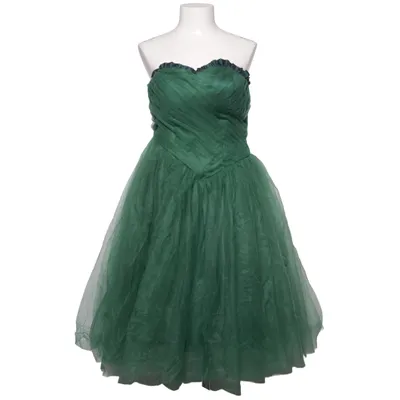 Aftonklänning (Grön) från Light in the Box