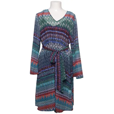 Caftan (Dorothy Klänning) de Alice Bizous Polyester