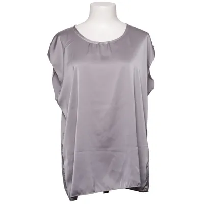 Top (Grau) von S. Milton Polyester