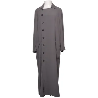 Manteau (Gris) de Ischiko