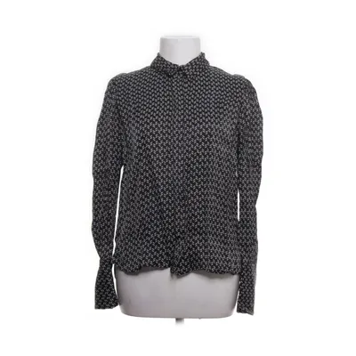 Blouse (Noir, Blanc) de Leveté Room Viscose