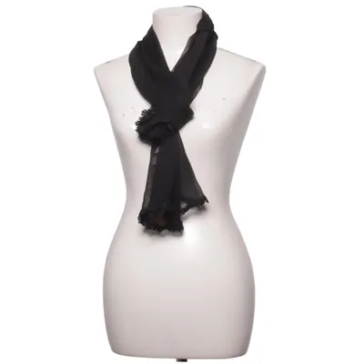 Châle (Cilla Chiffon Scarf) de Zoul Polyester