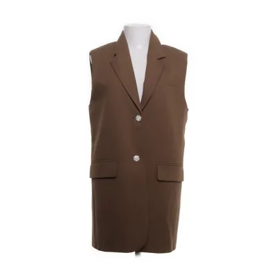 Gilet (Bruin) van Selected Femme Polyester