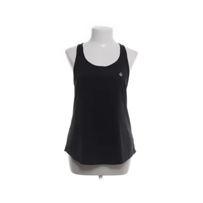 Linne (Svart) från Workout Empire