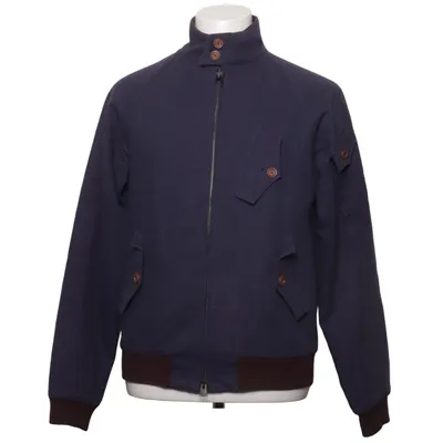 Jacka (G9) från Baracuta Bomull