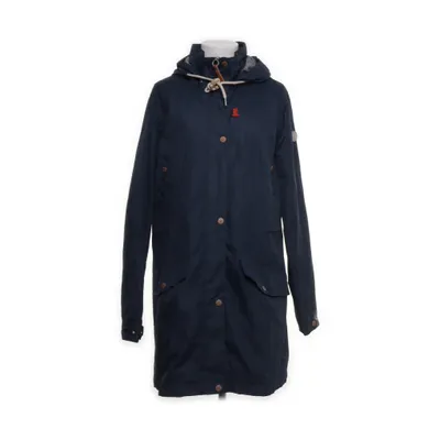 Parkas (Blå) från Luhta Polyester