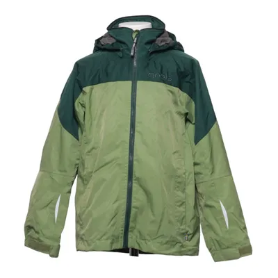 Jacket (Green, Multicolored) from Gneis Polyamide