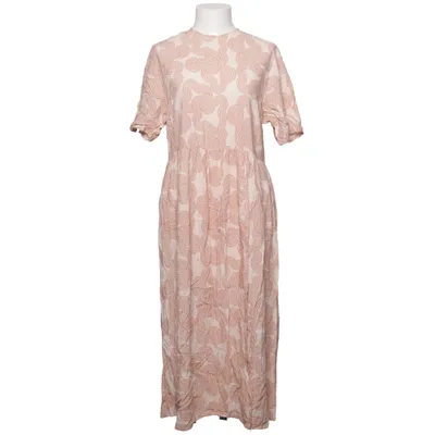 Robe (Beige, Marron) de Libertine-Libertine Viscose