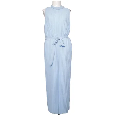Jumpsuit (Blauw) van Warehouse Polyester