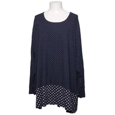 Top (Genua) van Zhenzi Elastaan, Viscose