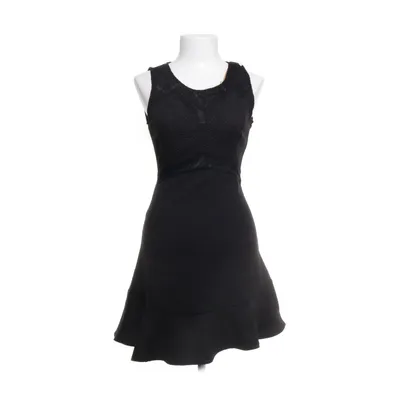 Jurk (Zwart) van Kimi & Co Polyester