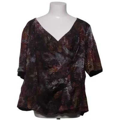 Haut (Multicolore) de Elinette Acétate, Polyester