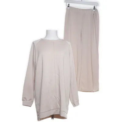Loungewear (Beige) van New Collection Elastaan, Polyester, Viscose