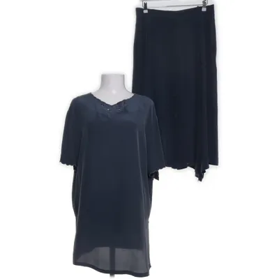 Set (Blue) from Reine Seide Silk