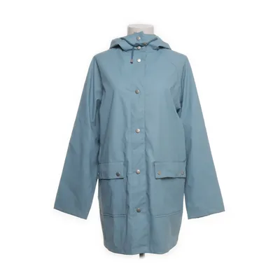 Regenjas (Blauw) van Up2Fashion Polyester, Polyurethaan