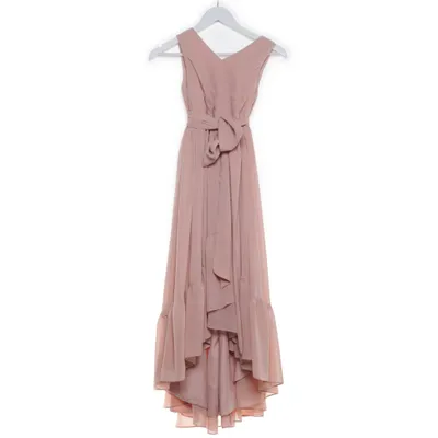 Omlottklänning (Rosa) från JJ's House