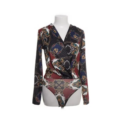 Body (Svart, Flerfärgad) från Zara Trafaluc