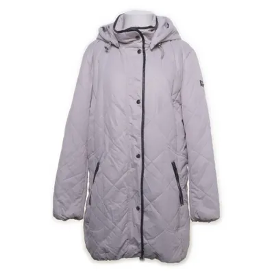 Vinterkappa (Beige) från Giovanna Polyester