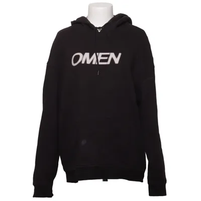 Hoodie (Omen) from Omen Cotton, Polyester
