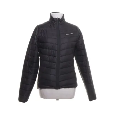 Lightweight jacket (Black) from Cross Sportswear Nylon