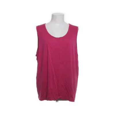 Top (Pink) from Laura Kent Elastane, Viscose