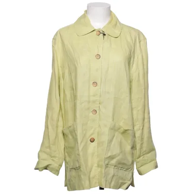 Overshirt (Groen) van Ann Taylor Loft Linnen