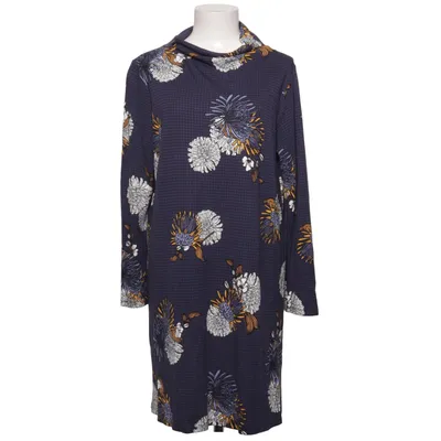 Kjole (River Tunika) fra Honey Elastan, Polyester, Viscose