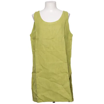 Dress (Green) from UNO Linen
