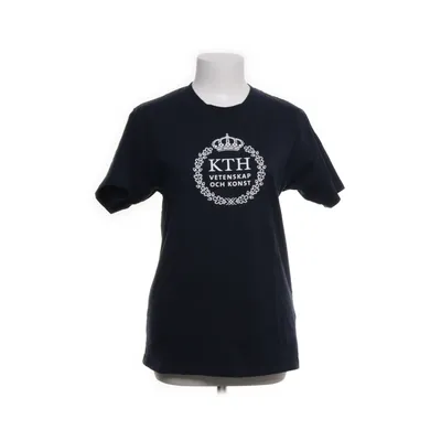 T-shirt (Blå) från Neutral Bomull