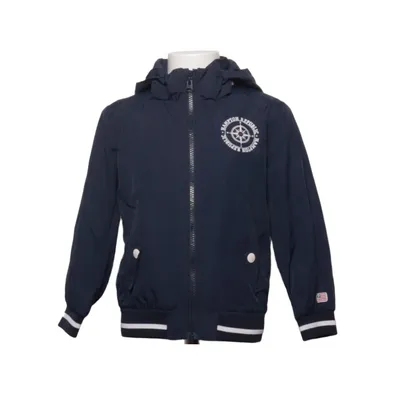 Blouson (Bleu) de Hampton Republic Polyester