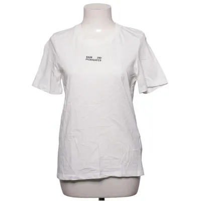 T-shirt (White) from Baum Und Pferdgarten Organic cotton