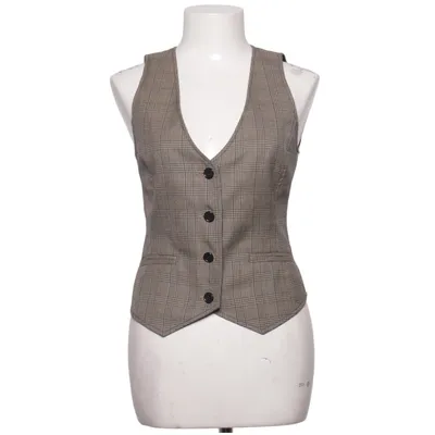 Kostymväst (Brun) från Twist & Tango Acetat, Polyester, Viskos