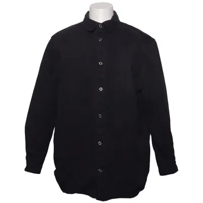 Shirt (Zwart) van Weekday Katoen