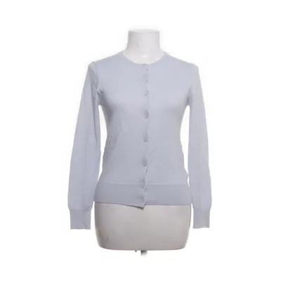 Cardigan (Blauw) van Filippa K Wol