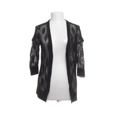 Cardigan (Zwart) van ONLY Blue Behavior
