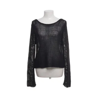 Tröja (Svart) från Stradivarius