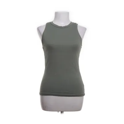Linne (Grön) från Aware by Vero Moda Ekologisk bomull, Elastan