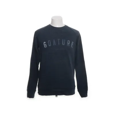 Sweatshirt (Petrol green) from Stanley Stella Organic cotton, Polyester