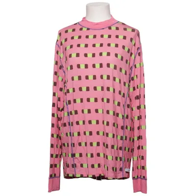 Haut thermique (Rose, Vert, Marron) de Svensk Husman Élasthane