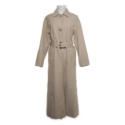 Trenchcoat (Beige) van Mango
