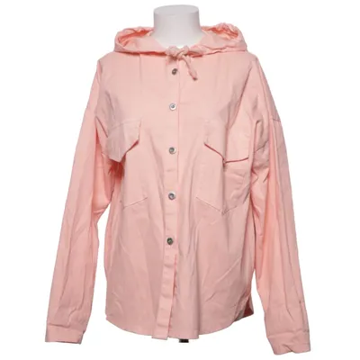Capuchon sweater (10853-1) van Taglia Katoen