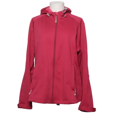 Softshell jacket (Roze) van Maier Sports Polyester
